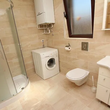 Maruchita Appartement