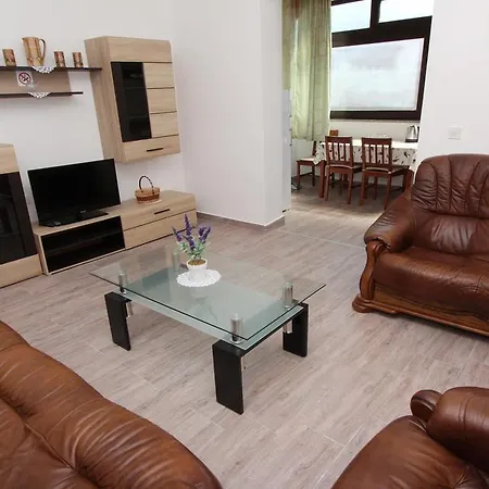 Appartement Maruchita *