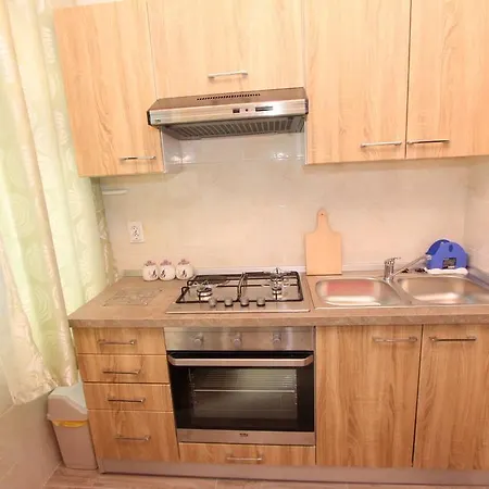 Maruchita Appartement Rovinj