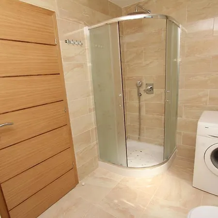 Appartement Maruchita *