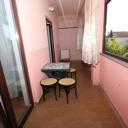 Maruchita Appartement *