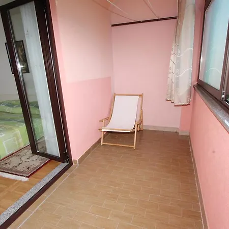 Appartement Maruchita Rovinj
