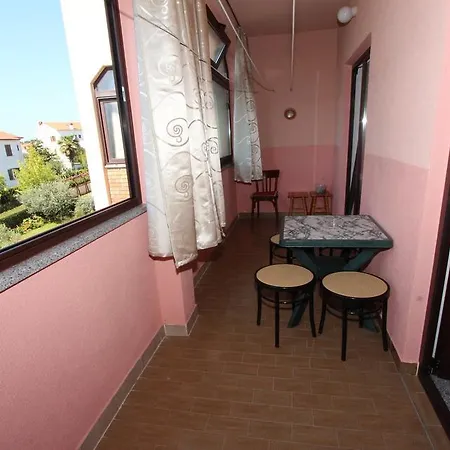 Appartement Maruchita *