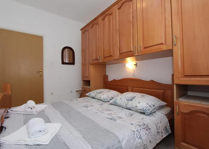 Lägenhet Maruchita Rovinj