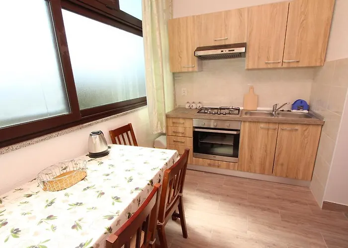 Maruchita Rovinj