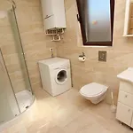 Maruchita شقة روفينج