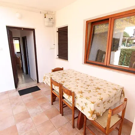 Apartment Maruchita