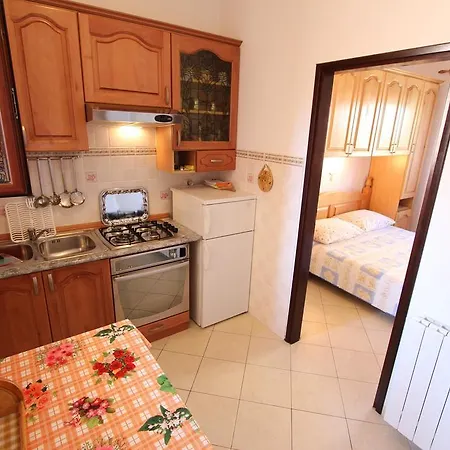 Apartament Maruchita *