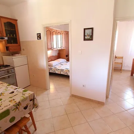 Apartment Maruchita Rovinj