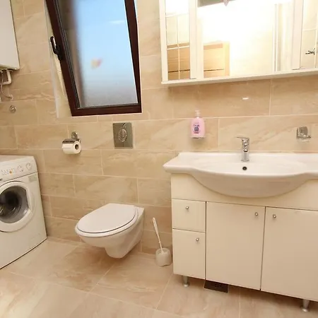 Apartment Maruchita Rovinj