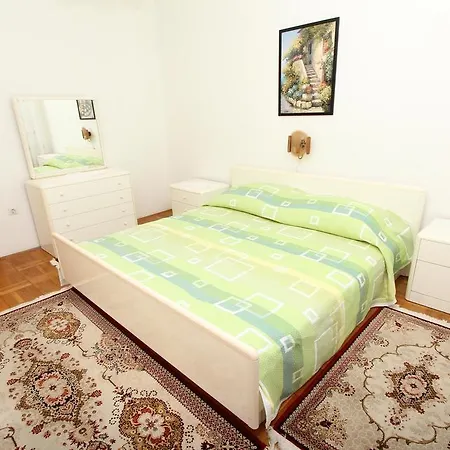 Apartament Maruchita