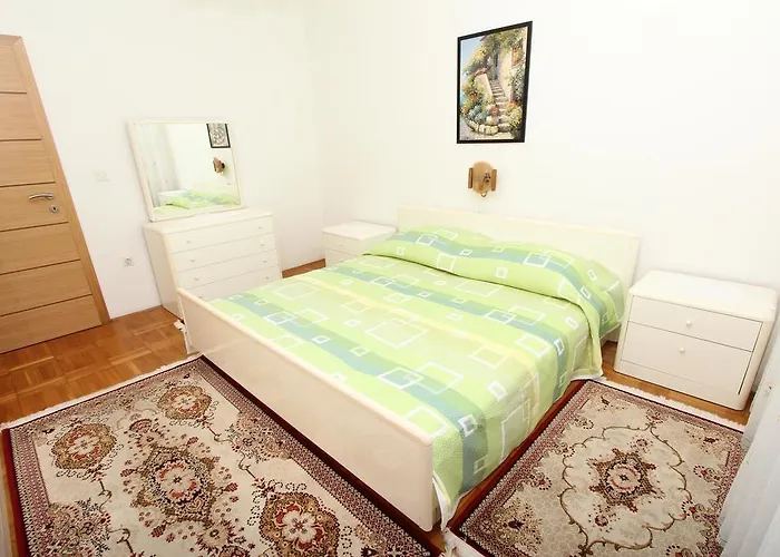 Appartement Maruchita