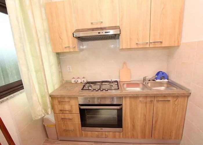 Maruchita Appartement Rovinj