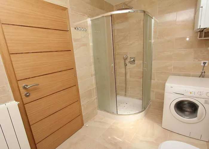 Appartement Maruchita *