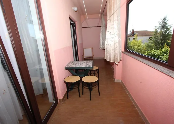 Maruchita Appartement *