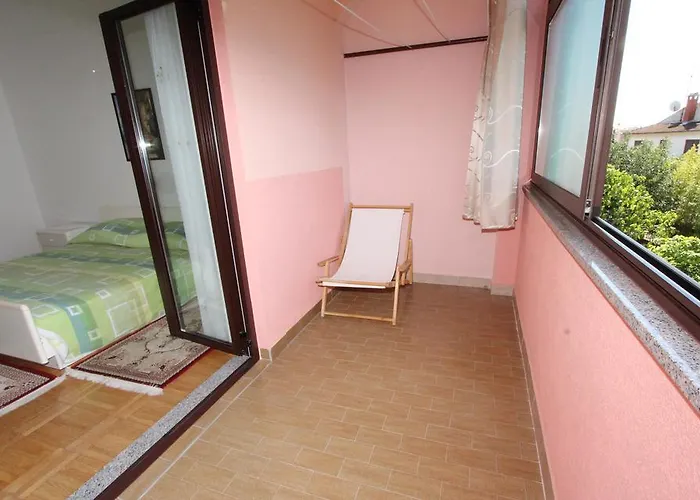 Appartement Maruchita Rovinj