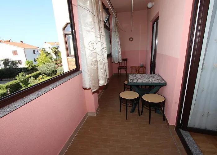 Appartement Maruchita *