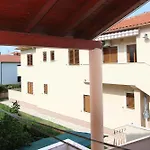 Appartamento Maruchita Rovigno