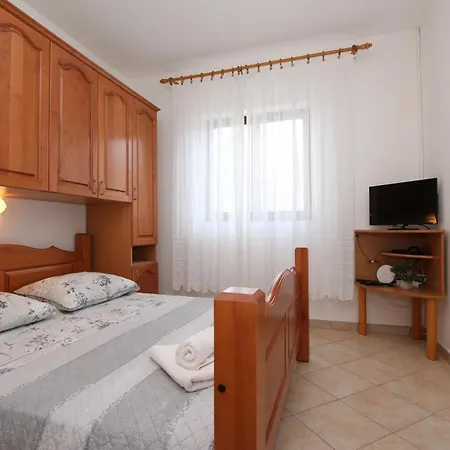 Appartamento Maruchita