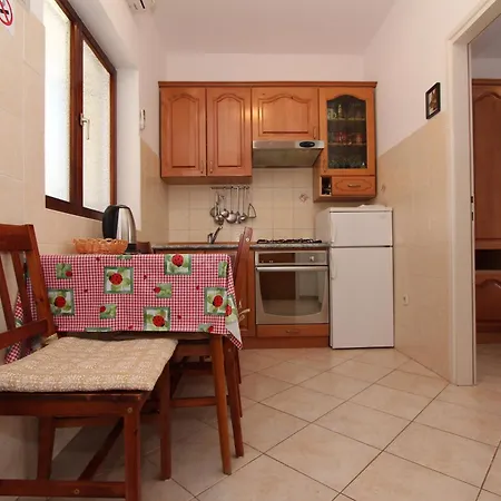 Maruchita Appartamento Rovigno
