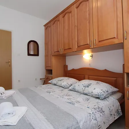 Appartamento Maruchita Rovigno