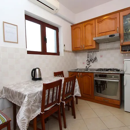 Appartamento Maruchita Rovigno