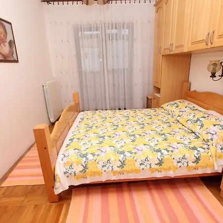 Maruchita Apartman Rovinj